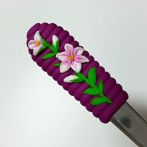 Lžička lilie(18 cm) 