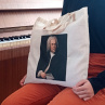 Johann Sebastian Bach – taška