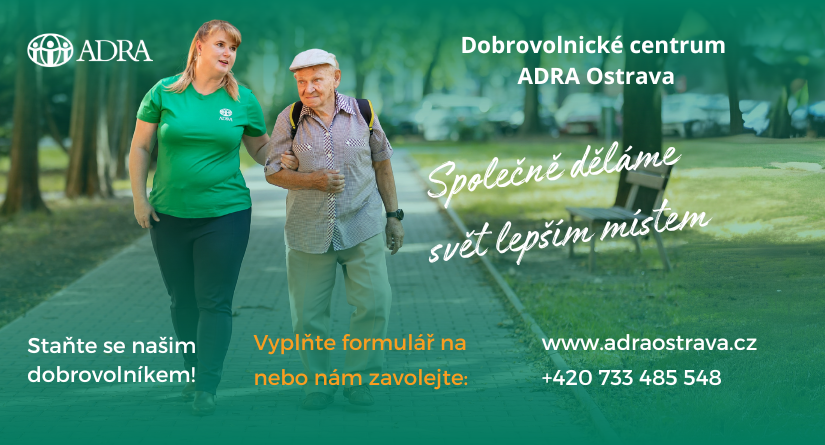 Adra Ostrava