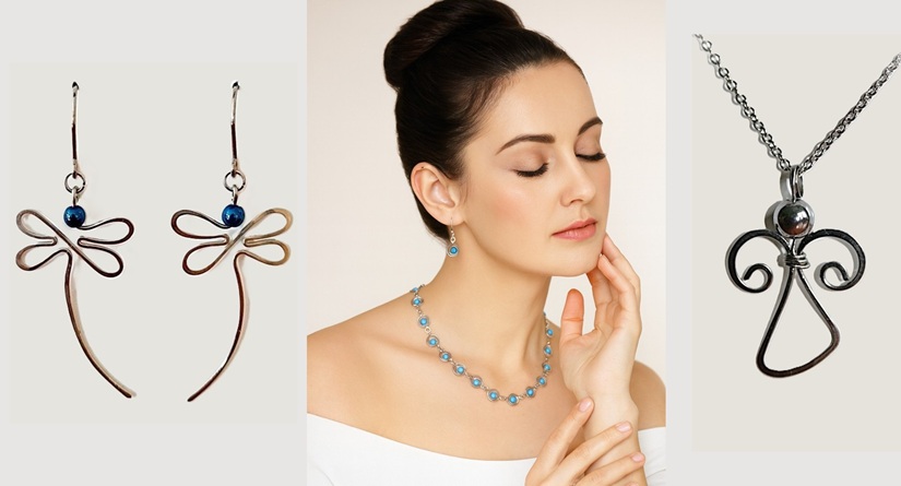 Šperky, které se hodí ke každodennímu nošení