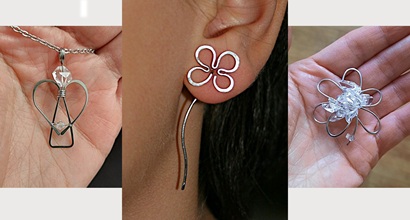 Každý kousek je navržen tak, aby potěšil, slušel a dlouho vydržel