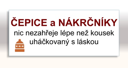 z materiálů, které hřejí, neškrábou a sluší každému