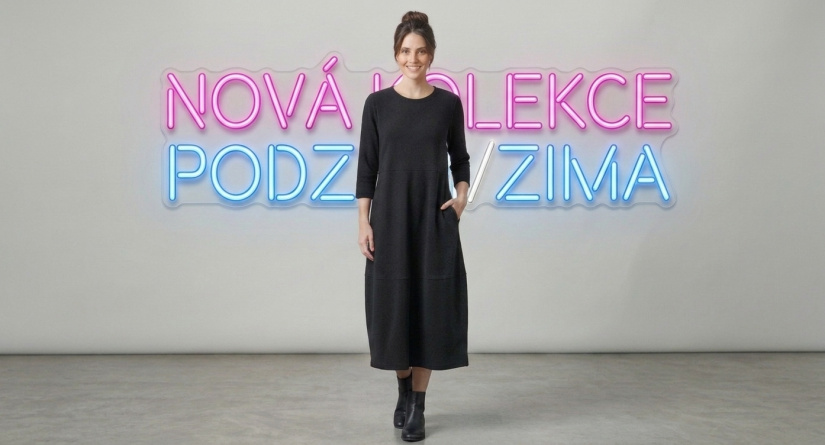 Nová kolekce