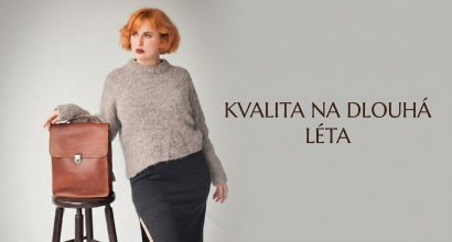 Kvalita na dlouhá léta