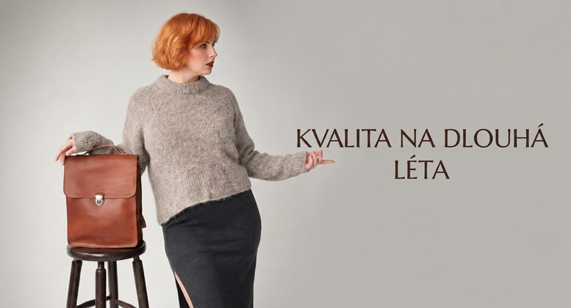 Kvalita na dlouhá léta