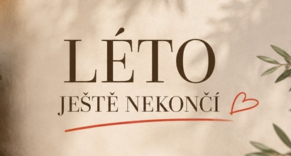 Léto ještě nekončí
