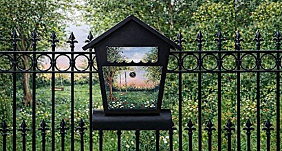 Detail, který o vašem domově prozradí víc než slova