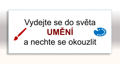 Vyberte si svůj poklad a přineste si domů kousek inspirace!