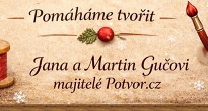 Šťastné a veselé Vánoce