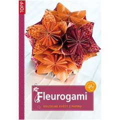 Fleurogami