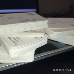 Certifikáty ke zboží :-)