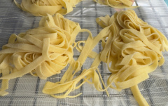 VÝLET DO OLEJ HONT A ZNOVUOBJEVENÁ CHUŤ TVOŘIT