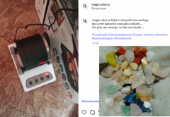 Tamblerování kamenů