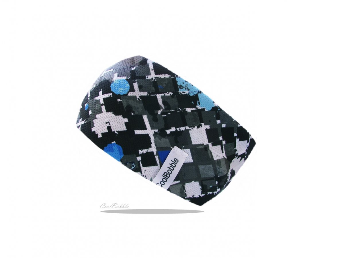 Čelenka CoolBobble FUNKČNÍ