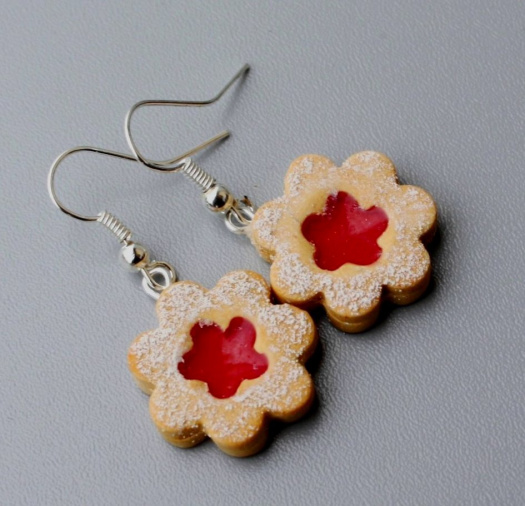 linecké ..menší  1,6 cm