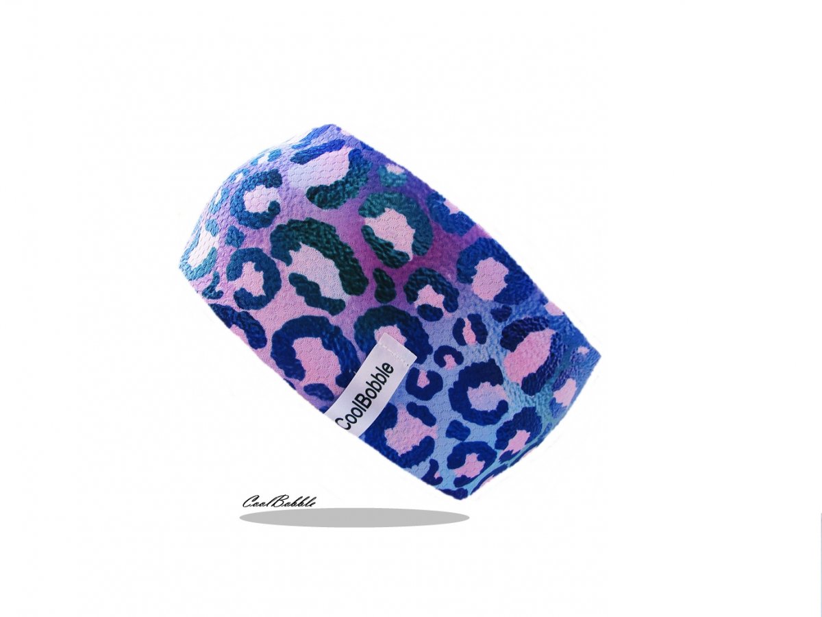 Čelenka CoolBobble FUNKČNÍ