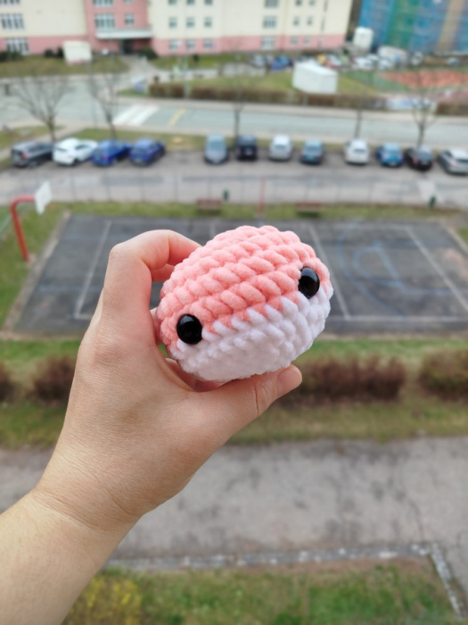 Antistresová kulička