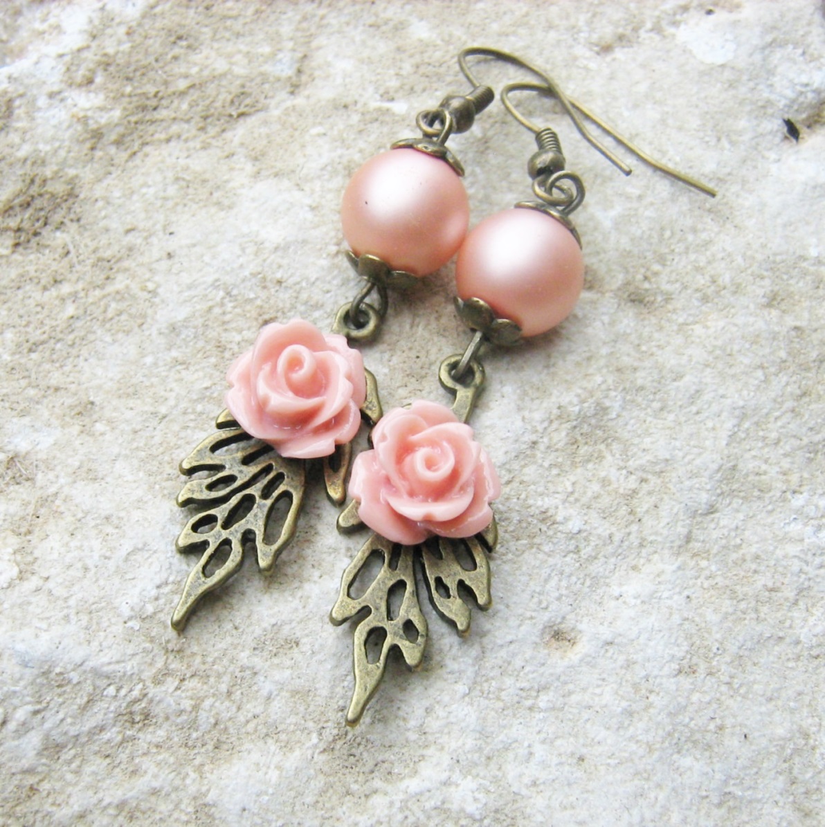 Romantika v lososové