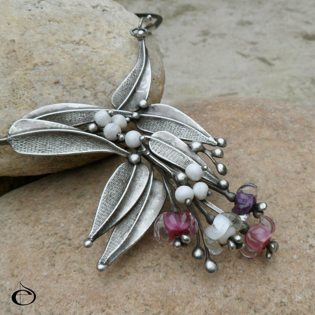 Kytička. Třeba k svátku?