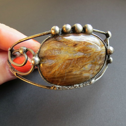 když příroda maluje