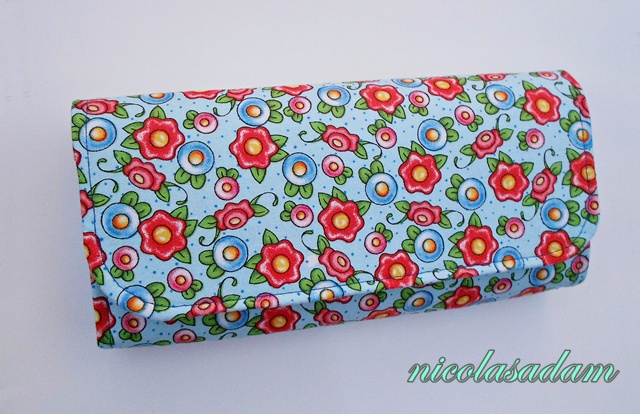 Harmonika velká - 8 karet