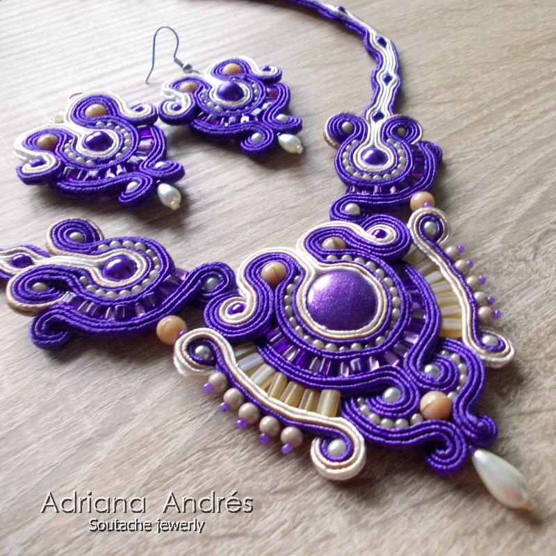 náhrdelník Georgia