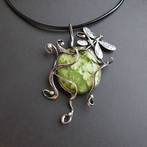 na blatech - na přání pro milou zákaznici paní Evu