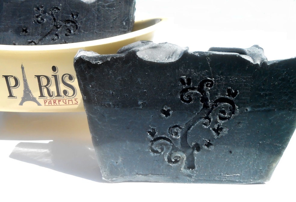 DETOX SOAP - luxusní detoxikační mýdlo