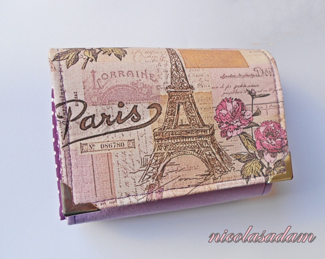 Harmonika malá - na dvě měny