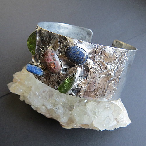 Kleopatřin náramek