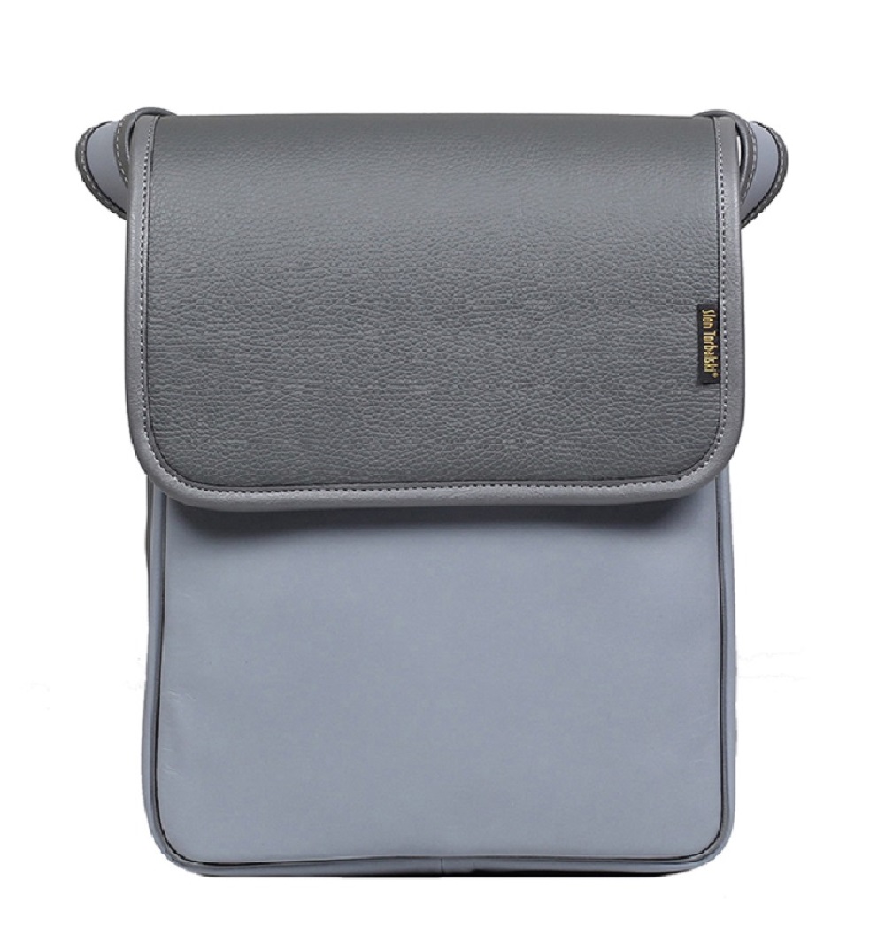 Pánská kožená taška MASTER