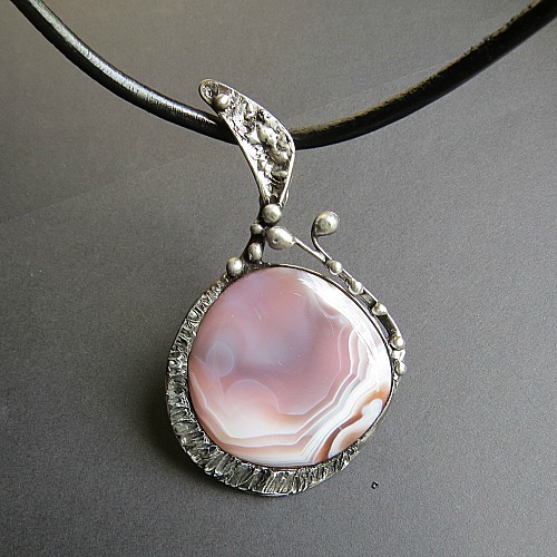 na vlnách čokolády