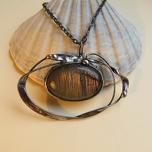 tajemství vodní hladiny