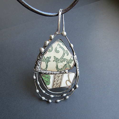 ze staré dobré Anglie