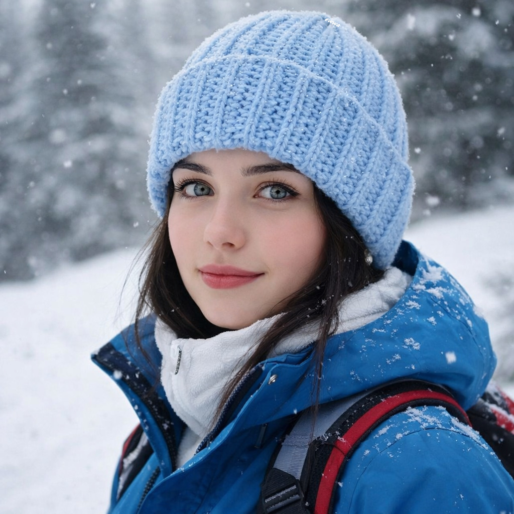 Čepice unisex