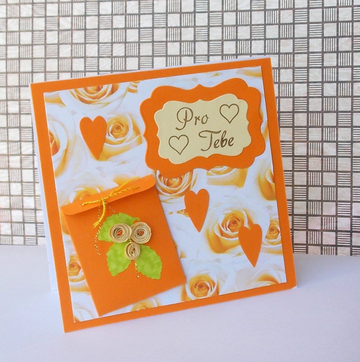 Romantika na Valentýna