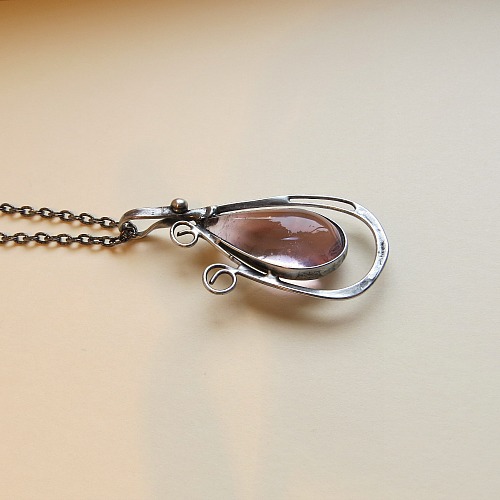 něžná vůně fialek