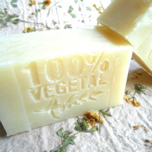 OLIVE SOAP DELUXE - luxusní mýdlo