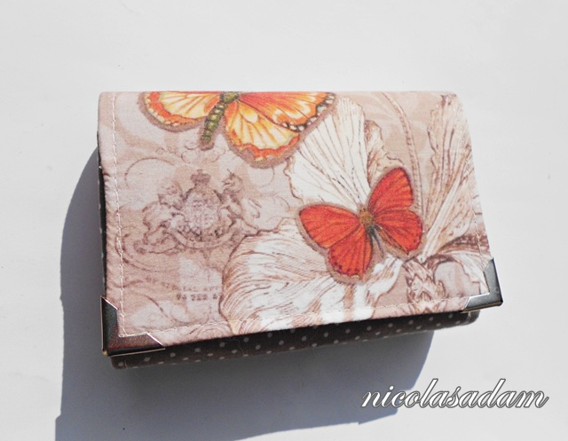 Harmonika malá - na dvě měny