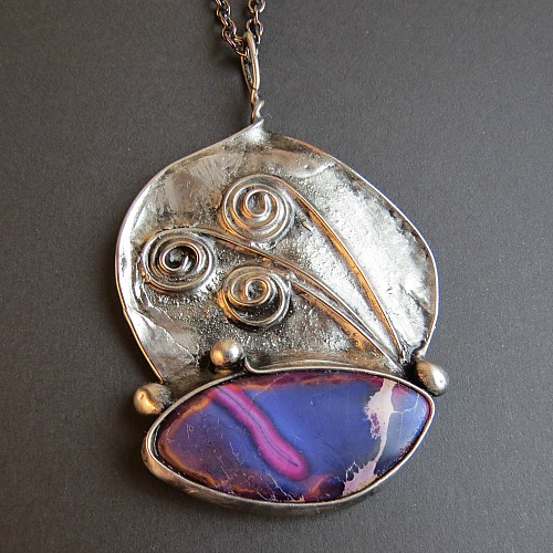 zahrádku si nosím sebou