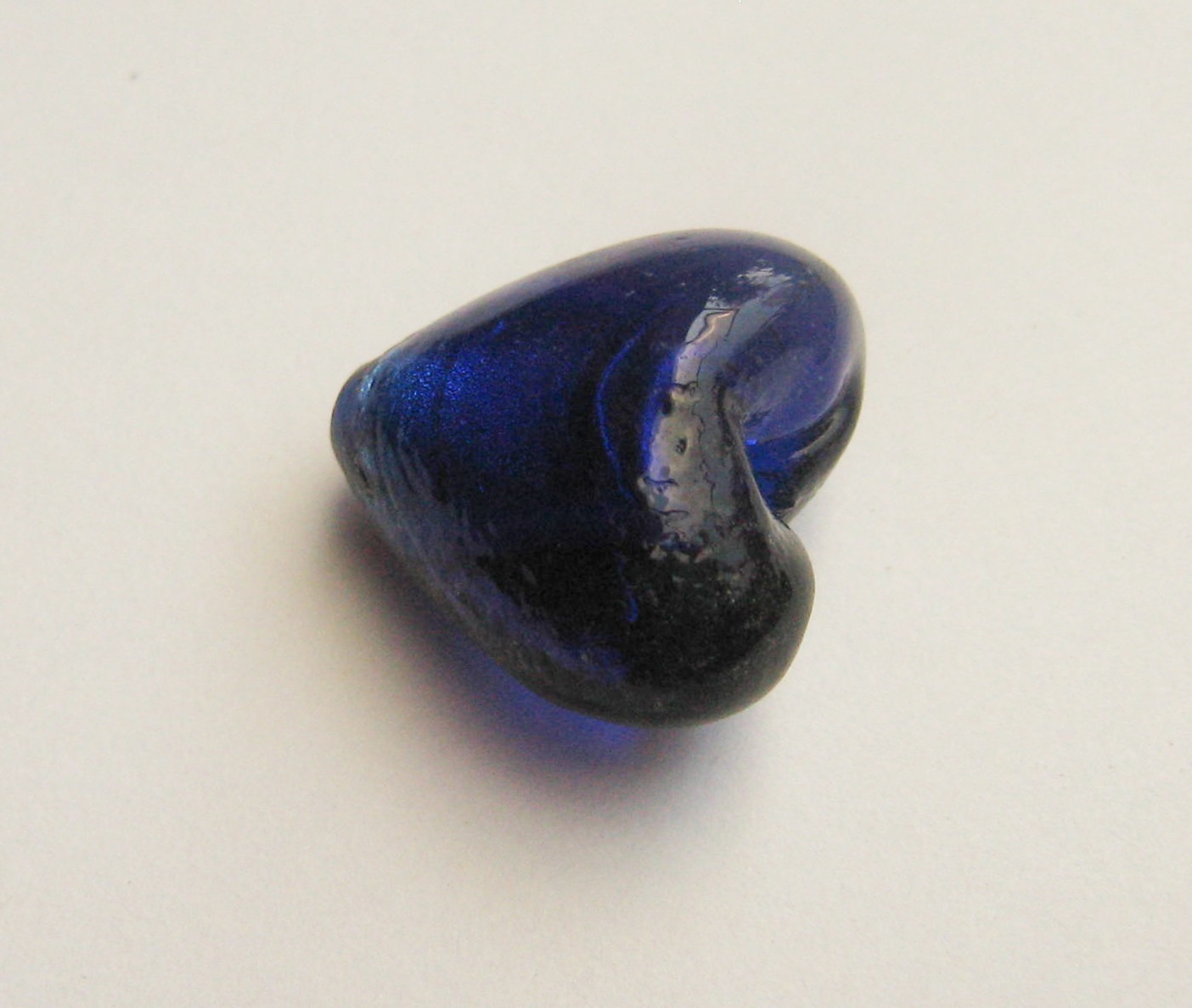 Srdíčko 2 cm 1 ks.