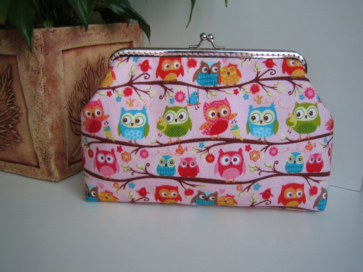 ...sovičky na větvích :o)