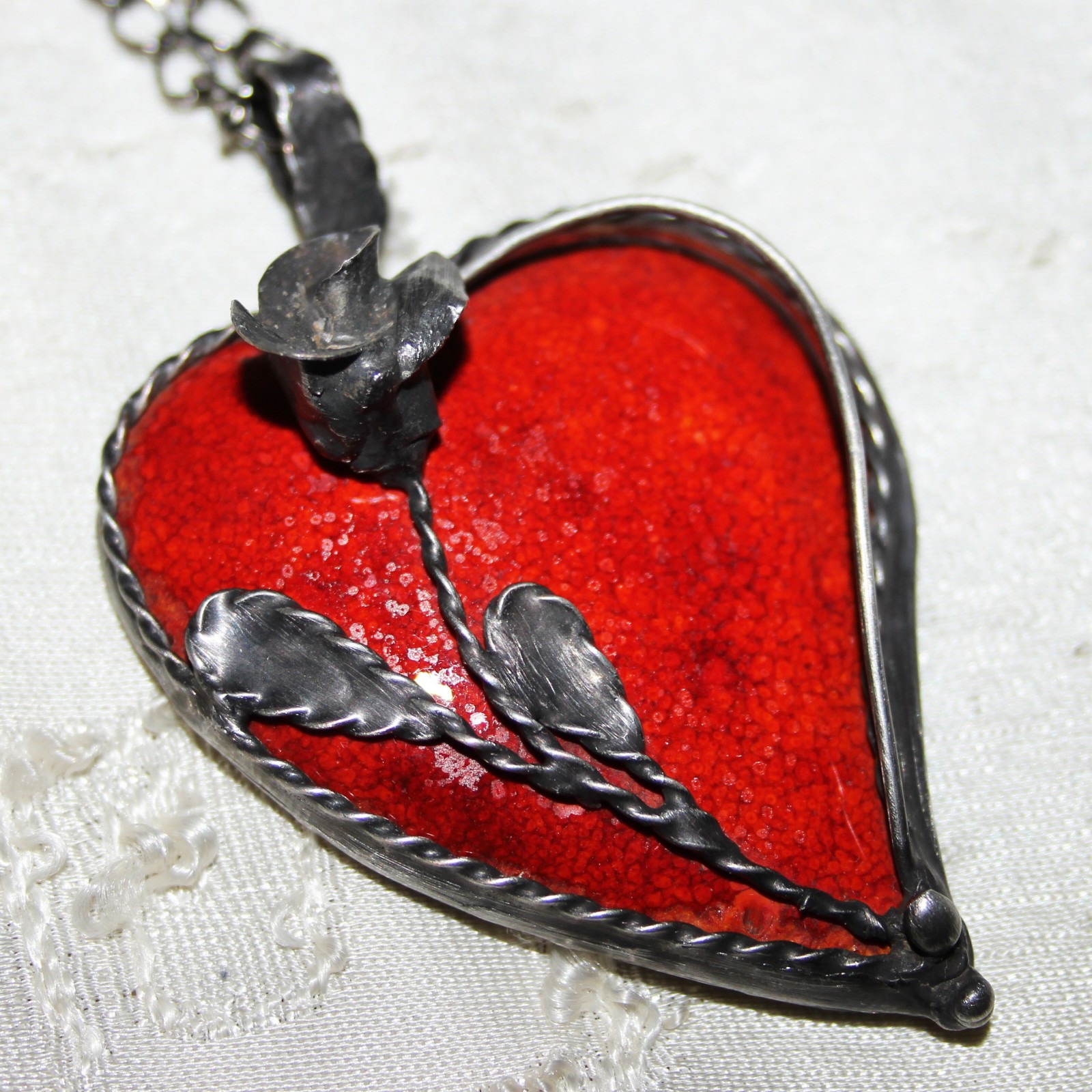 S láskou chci ti růži dát