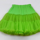 FuFu spodnička jednovrstvá zelená