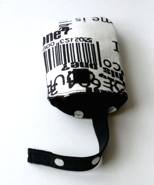 Pouzdro na telefon ,,Tisk''