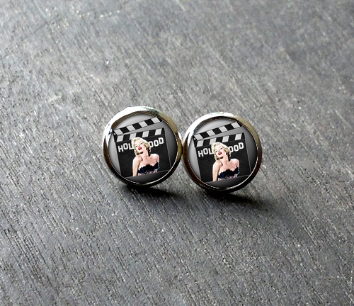 Marilyn v Hollywoodu