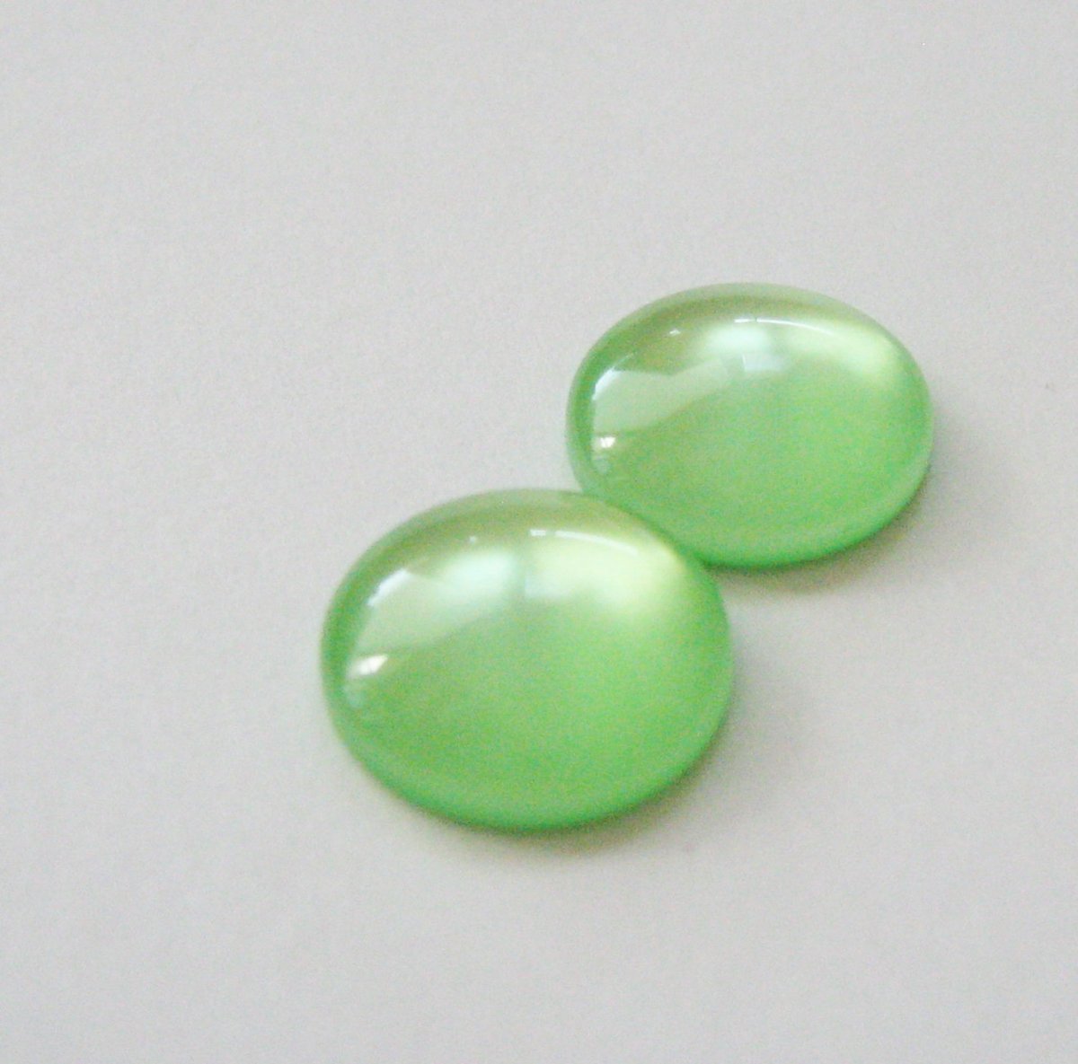 Kabošon 12mm - 2 ks