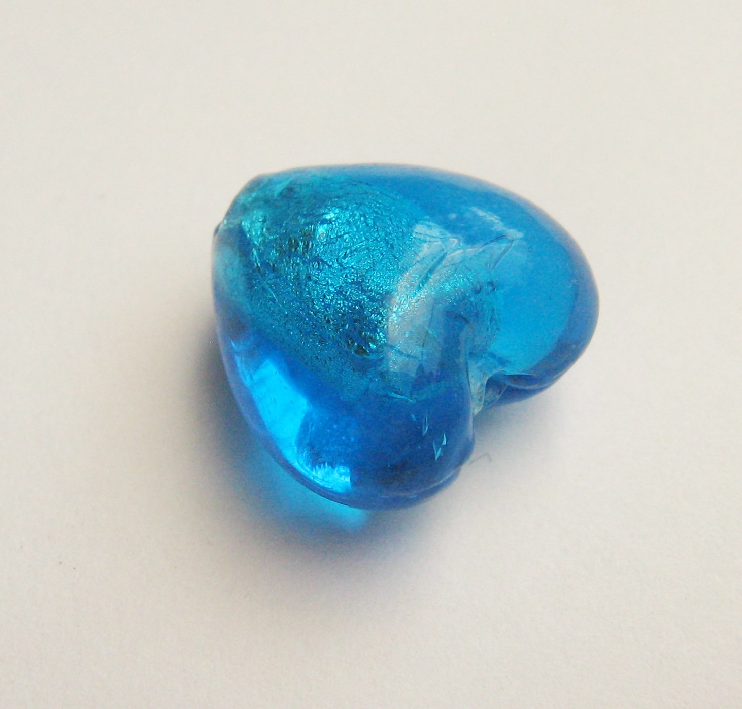 Srdíčko 2 cm 1 ks.