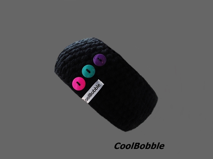 Čelenka CoolBobble
