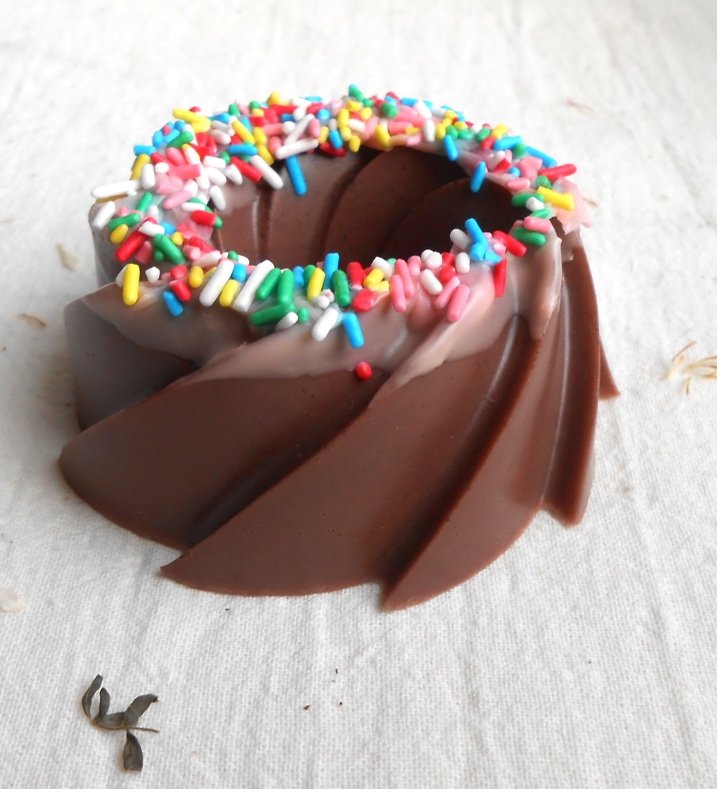 mýdlo BÁBOVIČKA kakaová